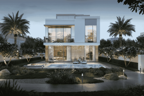 Villa zum Verkauf in The Valley, Dubai, VAE 4 Schlafzimmer, 542 m2 Nr. 722841 - Foto 13