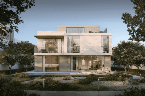 Villa zum Verkauf in The Valley, Dubai, VAE 4 Schlafzimmer, 542 m2 Nr. 722841 - Foto 8
