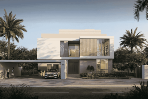 Villa zum Verkauf in The Valley, Dubai, VAE 4 Schlafzimmer, 542 m2 Nr. 722841 - Foto 4