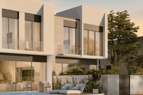 Villa til salgs i Jumeirah Golf Estates, Dubai, Emiratene 5 soverom, 263 kvm Nr. 722844 - Foto 7