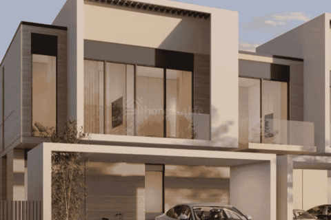 Villa til salgs i Jumeirah Golf Estates, Dubai, Emiratene 5 soverom, 263 kvm Nr. 722844 - Foto 18