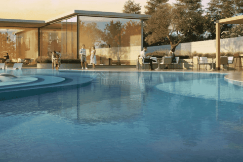 Villa til salgs i Jumeirah Golf Estates, Dubai, Emiratene 5 soverom, 263 kvm Nr. 722844 - Foto 13