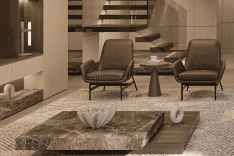 Villa til salgs i Jumeirah Golf Estates, Dubai, Emiratene 5 soverom, 263 kvm Nr. 722844 - Foto 5