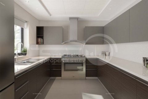 Villa para venda em Yas Island, Abu Dhabi, EAU 4 quartos, 441.3 m2 № 406876 - foto 6