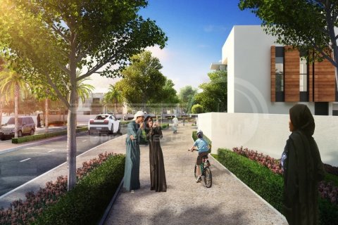 Villa para venda em Yas Island, Abu Dhabi, EAU 4 quartos, 441.3 m2 № 406876 - foto 3