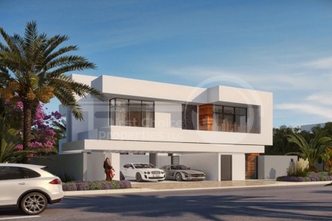 Villa para venda em Yas Island, Abu Dhabi, EAU 4 quartos, 441.3 m2 № 406876 - foto 13