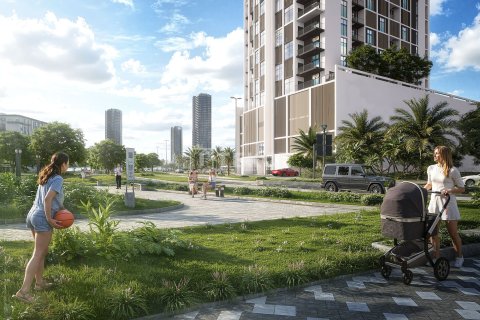 Appartement te koop in Jumeirah Village Circle, Dubai, VAE 3 slaapkamers, 168 vr.m., nr 689634 - foto 3