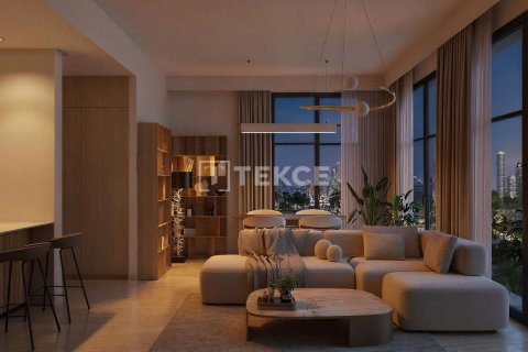 Appartement te koop in Jumeirah Village Circle, Dubai, VAE 3 slaapkamers, 168 vr.m., nr 689634 - foto 9