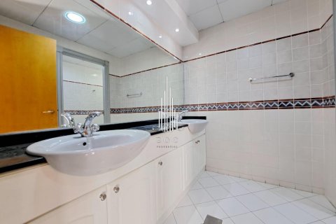 Villa uthyres i Abu Dhabi, UAE 7 sovrum, 383.2 kvm Nr. 456469 - fotografi 24