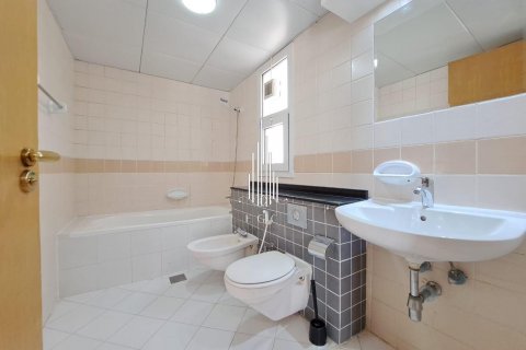 Villa uthyres i Abu Dhabi, UAE 7 sovrum, 383.2 kvm Nr. 456469 - fotografi 29