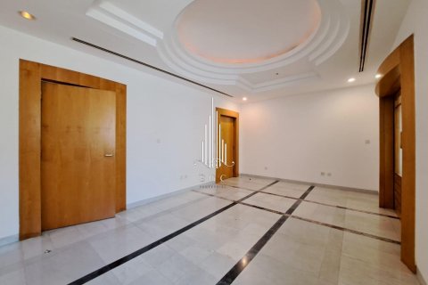 Villa uthyres i Abu Dhabi, UAE 7 sovrum, 383.2 kvm Nr. 456469 - fotografi 13