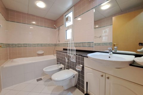 Villa uthyres i Abu Dhabi, UAE 7 sovrum, 383.2 kvm Nr. 456469 - fotografi 28