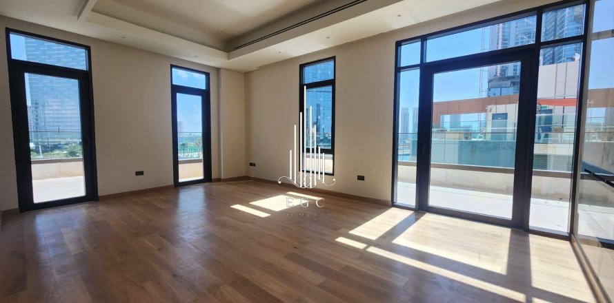 Leilighet i Al Reem Island, Abu Dhabi, Emiratene 2 soverom, 227.8 kvm nr. 456467