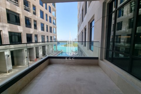 Apartment sa Al Reem Island, Abu Dhabi, UAE 2 silid-tulugan, 187.3 sq.m. № 456468 - larawan 2