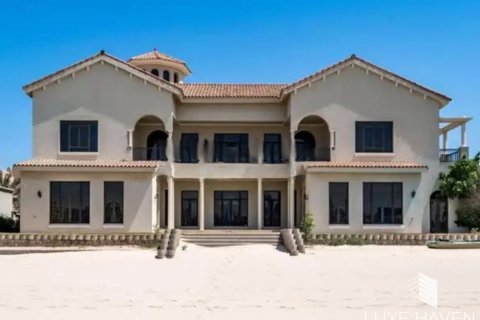 Vila di Palm Jumeirah, Dubai, UEA 6 kamar tidur, 650.32 m2 nomor 420870