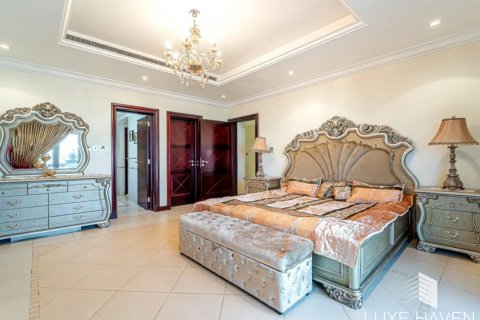 Villa uthyres i Palm Jumeirah, Dubai, UAE 4 sovrum, 464.52 kvm Nr. 420867 - fotografi 7