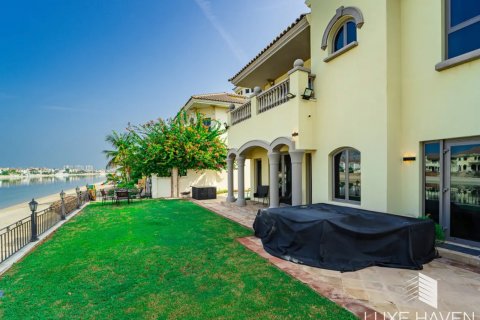 Villa uthyres i Palm Jumeirah, Dubai, UAE 4 sovrum, 464.52 kvm Nr. 420867 - fotografi 10