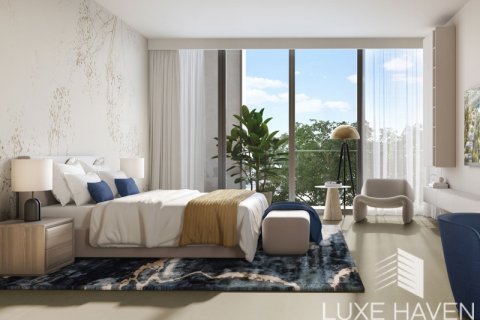 Huvila Dubai Hills Estate, Arabiemiraatit 5 makuuhuonetta, 963.59 m2 № 420869 - kuva 4
