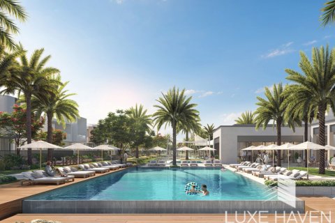 Villa Dubai Hills Estatejā, AAE 5 istabas, 963.59 m2 Nr. 420869