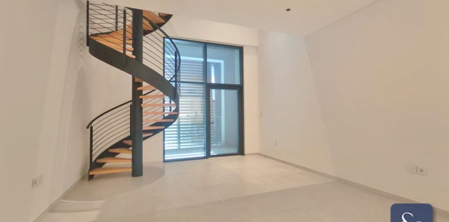 Appartement à Business Bay, Dubai, EAU: 1 chambre, 103 m2 № 697941