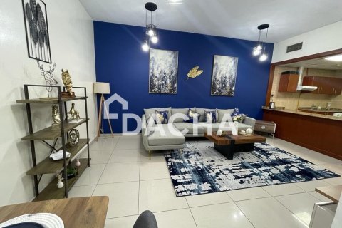 Apartament në Dubai Marina, Dubai, Emiratet e Bashkuara Arabe 1 dhomë gjumi, 79 m2. № 728260 - Foto 2