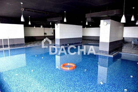 Apartament në Dubai Marina, Dubai, Emiratet e Bashkuara Arabe 1 dhomë gjumi, 79 m2. № 728260 - Foto 10