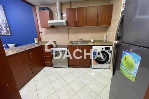 Apartament në Dubai Marina, Dubai, Emiratet e Bashkuara Arabe 1 dhomë gjumi, 79 m2. № 728260 - Foto 4