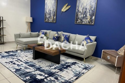 Apartment i Dubai Marina, Dubai, UAE 1 soveværelse, 79 kvm № 728260