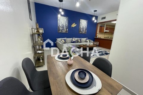 Apartament në Dubai Marina, Dubai, Emiratet e Bashkuara Arabe 1 dhomë gjumi, 79 m2. № 728260 - Foto 3