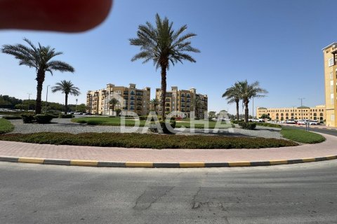 Apartemen di International City, Dubai, UEA 1 ruangan, 40 m2 nomor 728265 - foto 7