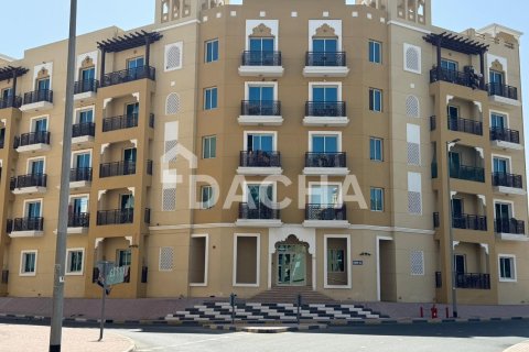 Apartemen di International City, Dubai, UEA 1 ruangan, 40 m2 nomor 728265 - foto 8