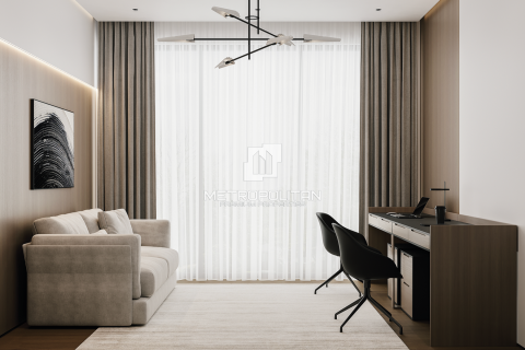 Villa til salg i Dubai Hills Estate, Dubai, UAE 4 soveværelser, 437 kvm № 663220 - foto 16