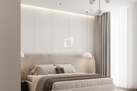Villa til salg i Dubai Hills Estate, Dubai, UAE 4 soveværelser, 437 kvm № 663220 - foto 24
