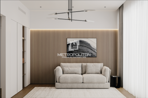 Villa til salg i Dubai Hills Estate, Dubai, UAE 4 soveværelser, 437 kvm № 663220 - foto 14