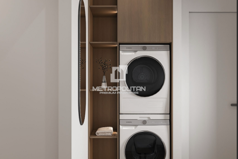 Villa til salg i Dubai Hills Estate, Dubai, UAE 4 soveværelser, 437 kvm № 663220 - foto 20
