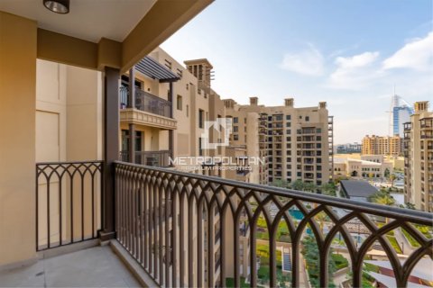 Huoneisto Umm Suqeim, Dubai, Arabiemiraatit 2 makuuhuonetta, 149 m2 № 663310