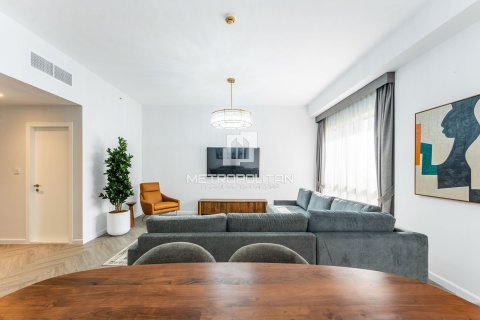 Huoneisto Jumeirah Beach Residence, Dubai, Arabiemiraatit 2 makuuhuonetta, 128 m2 № 663219 - kuva 6