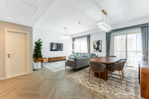 Huoneisto Jumeirah Beach Residence, Dubai, Arabiemiraatit 2 makuuhuonetta, 128 m2 № 663219 - kuva 30