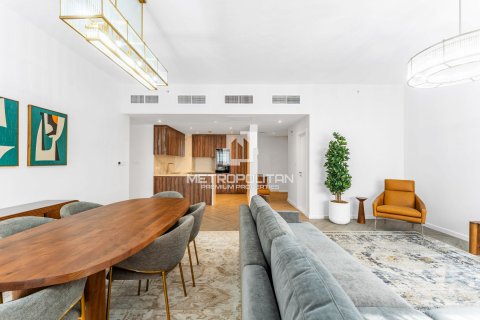 Apartmán v Jumeirah Beach Residence, Dubai, SAE 2 spálne, 128 m2 č. 663219