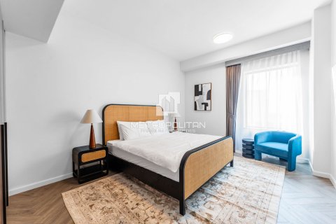Huoneisto Jumeirah Beach Residence, Dubai, Arabiemiraatit 2 makuuhuonetta, 128 m2 № 663219 - kuva 25