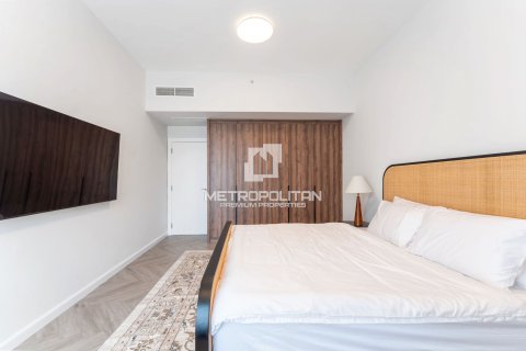 Huoneisto Jumeirah Beach Residence, Dubai, Arabiemiraatit 2 makuuhuonetta, 128 m2 № 663219 - kuva 27