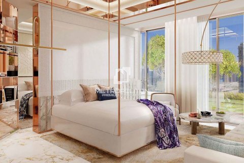 Διαμέρισμα σε Downtown Dubai (Downtown Burj Dubai), ΗΑΕ 1 υπνοδωμάτιο, 68 τ.μ. Αρ. 663311 - φωτογραφία 2