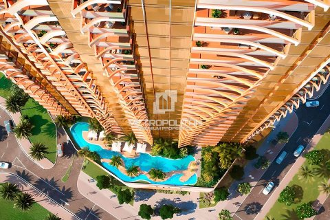 Διαμέρισμα σε Downtown Dubai (Downtown Burj Dubai), ΗΑΕ 1 υπνοδωμάτιο, 68 τ.μ. Αρ. 663311 - φωτογραφία 4