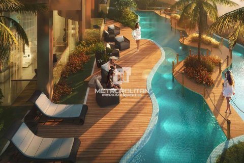 Διαμέρισμα σε Downtown Dubai (Downtown Burj Dubai), ΗΑΕ 1 υπνοδωμάτιο, 68 τ.μ. Αρ. 663311 - φωτογραφία 10