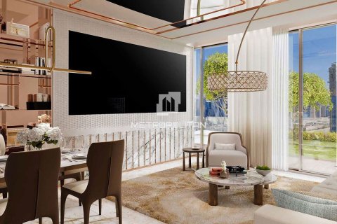 Διαμέρισμα σε Downtown Dubai (Downtown Burj Dubai), ΗΑΕ 1 υπνοδωμάτιο, 68 τ.μ. Αρ. 663311 - φωτογραφία 5