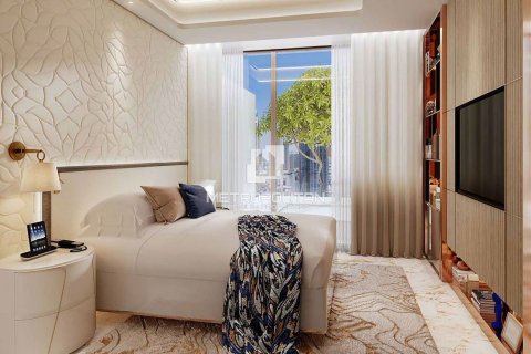 Διαμέρισμα σε Downtown Dubai (Downtown Burj Dubai), ΗΑΕ 1 υπνοδωμάτιο, 68 τ.μ. Αρ. 663311 - φωτογραφία 6
