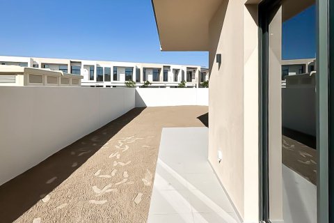 Vila v Dubai South (Dubai World Central), SAE 4 ložnice, 372.91 m² Č.: 750155 - fotografie 4