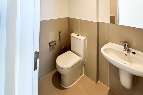 Vila v Dubai South (Dubai World Central), SAE 4 ložnice, 372.91 m² Č.: 750155 - fotografie 11