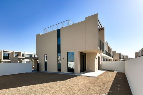 Villa a Dubai South (Dubai World Central), Dubai, EAU 4 camere da letto, 372.91 mq. № 750155