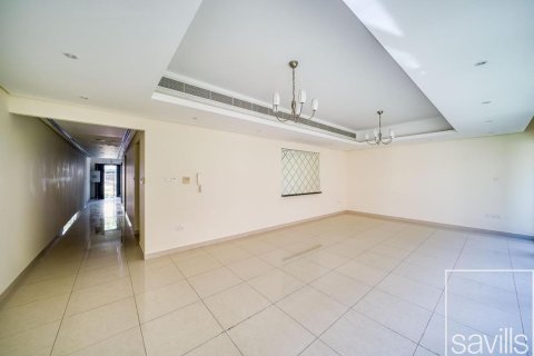 Таунхаус Meydan, Дубай, БАӘ-да 4 жатын бөлмелер, 218.04 м² № 755235 - фото 11